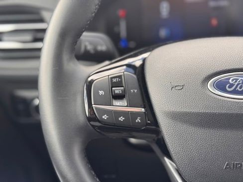 Used 2024 Ford Escape Active AWD/4WD image 10
