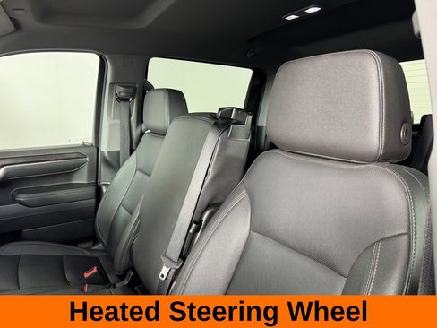 Used 2024 GMC Sierra 1500 SLT AWD/4WD image 14