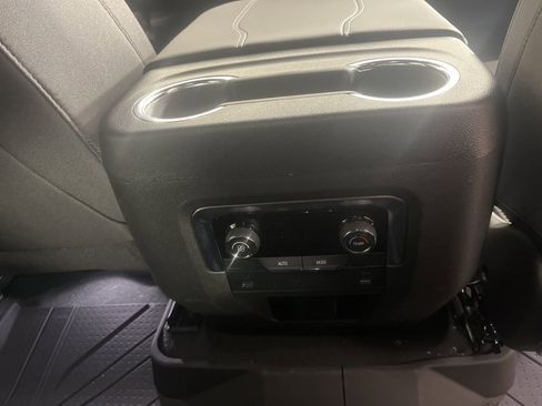 New 2026 Chevrolet Tahoe LS image 12