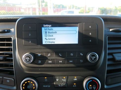Used 2022 Ford Transit 250 Low Roof w/ Exterior Upgrade Package RWD image 27