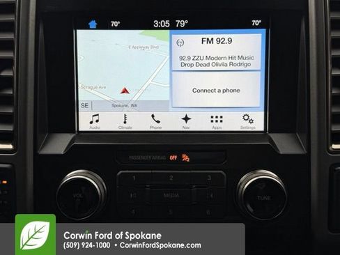 Used 2017 Ford F150 Raptor w/ Equipment Group 802A Luxury AWD/4WD image 29