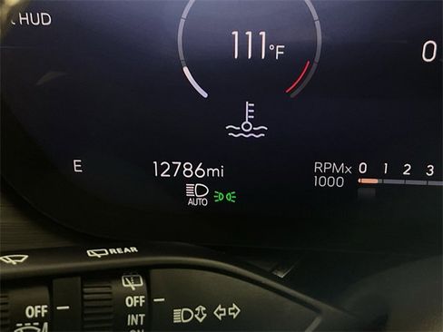 Used 2024 Buick Envision Preferred image 37