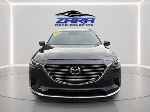 Used 2020 MAZDA CX-9 Grand Touring AWD/4WD image 2