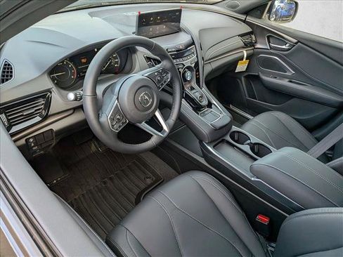 New 2026 Acura RDX SH-AWD image 3