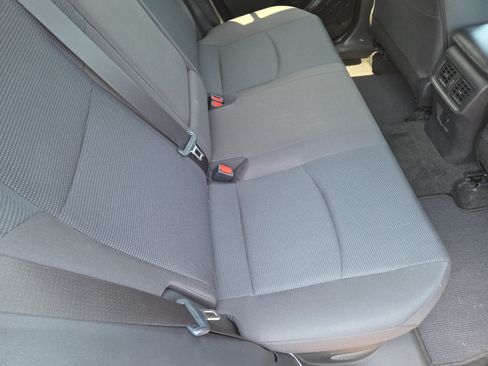 Certified 2024 Toyota RAV4 LE AWD/4WD image 20