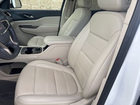 Used 2023 GMC Acadia Denali w/ Denali Ultimate Package image 18