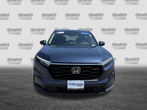 Used 2024 Honda CR-V LX image 3