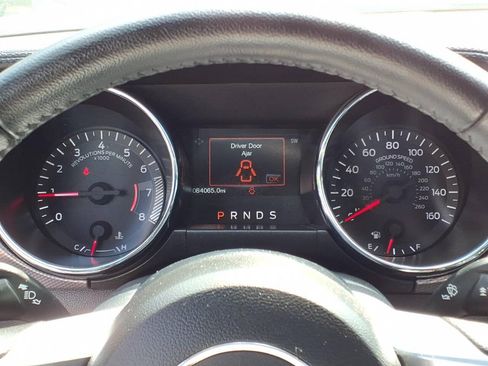 Used 2015 Ford Mustang Coupe w/ Enhanced Security Package RWD image 15