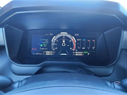 Used 2024 Toyota Sequoia TRD Pro image 33