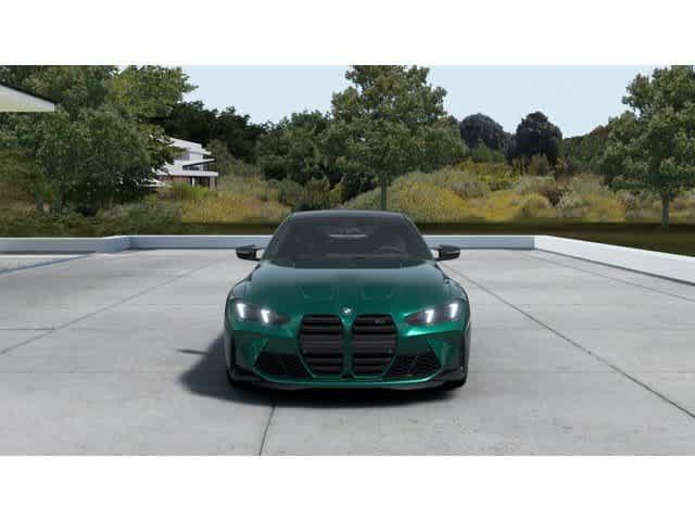 New 2027 BMW M4 xDrive Competition w/ Executive Package AWD/4WD image 3