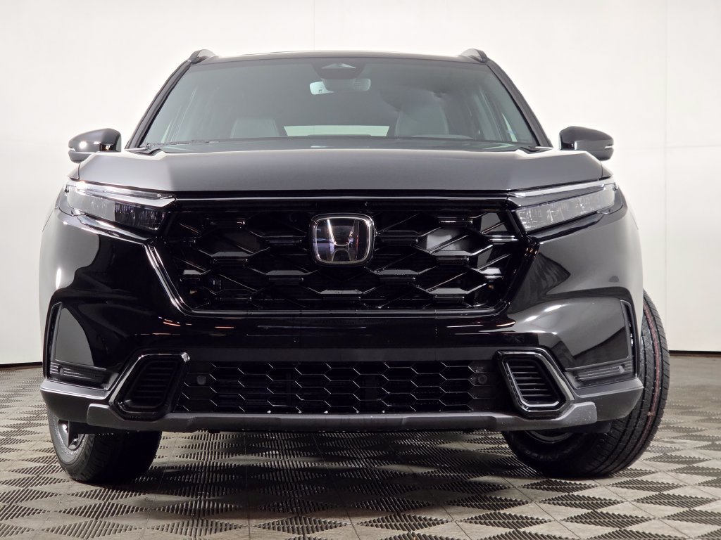 New 2027 Honda CR-V Sport-L image 14