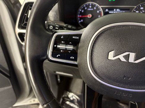 Used 2022 Kia Sorento SX image 20