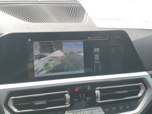 Used 2022 BMW M340i xDrive w/ Premium Package image 21