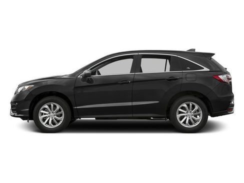 Used 2016 Acura RDX AWD w/ Technology Package image 3