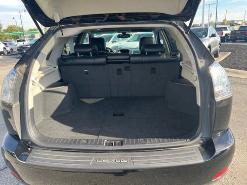 Used 2008 Lexus RX 350 AWD image 14