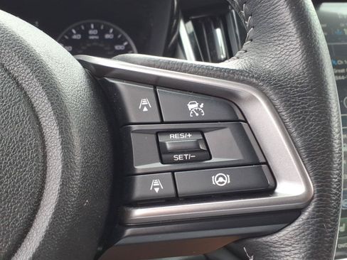 Certified 2023 Subaru Legacy Premium AWD/4WD image 17