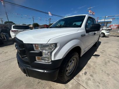 Used 2016 Ford F150 XL w/ XL Power Equipment Group