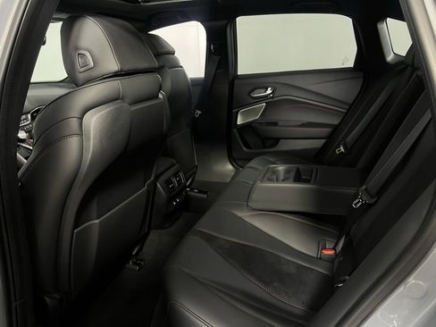 Used 2025 Acura TLX SH-AWD w/ A-SPEC Pkg image 27