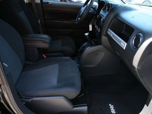 Used 2016 Jeep Compass Sport w/ Power Value Group image 10