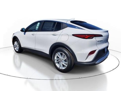 New 2026 Buick Envista Preferred w/ Advanced Safety Package image 4