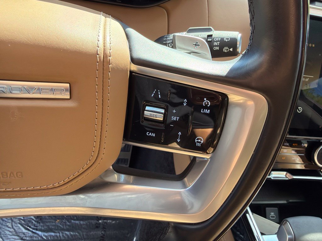 Used 2023 Land Rover Range Rover SE AWD/4WD image 18
