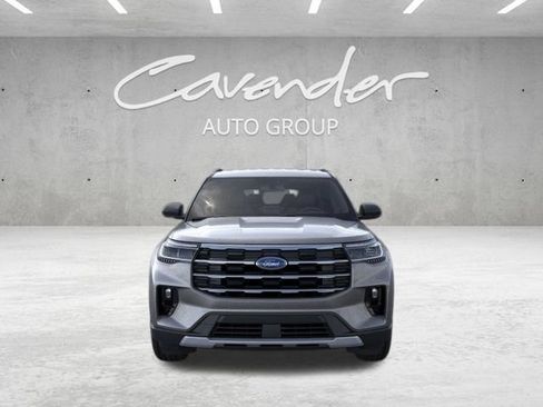 New 2026 Ford Explorer Active w/ Active Comfort Package RWD image 7
