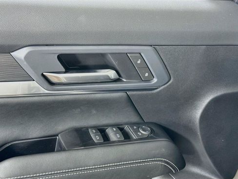 New 2027 GMC Terrain Elevation AWD/4WD image 12