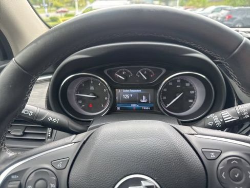 Used 2020 Buick Envision Essence w/ Experience Buick Package AWD/4WD image 25