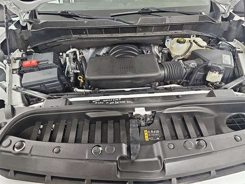 Used 2021 Chevrolet Silverado 1500 RST w/ All Star Edition Plus image 34