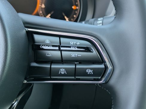 New 2026 MAZDA CX-90 3.3 Turbo w/ Premium Plus Pkg AWD/4WD image 26