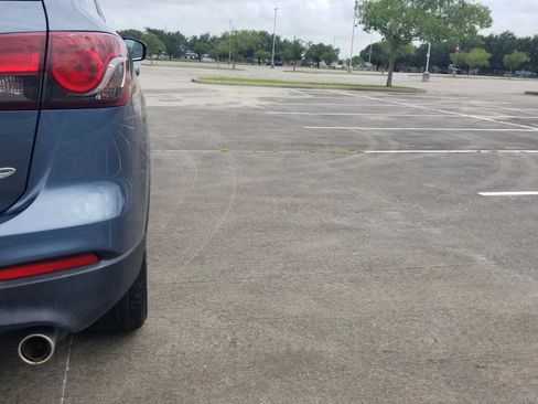 Used 2014 MAZDA CX-9 Sport FWD image 24