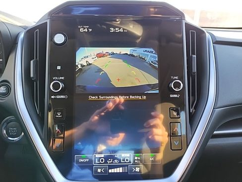 New 2025 Subaru Impreza 2.0i Sport image 34