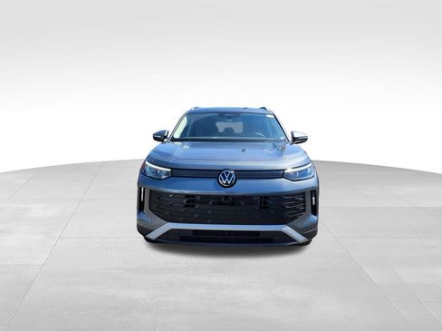 New 2026 Volkswagen Tiguan S AWD/4WD image 2
