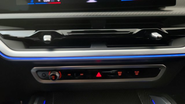 Used 2023 BMW XM AWD/4WD image 73