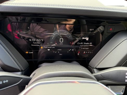 New 2026 GMC Yukon Elevation w/ LPO, Floor Liner Package image 11