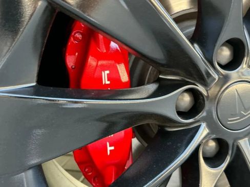 Used 2019 Tesla Model X 75D AWD/4WD image 50