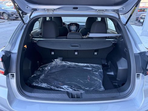 Certified 2025 Subaru Impreza RS image 35