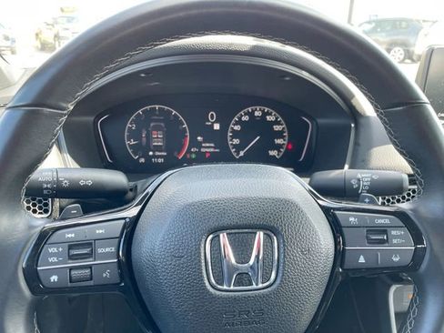 Used 2023 Honda Civic Sport image 15