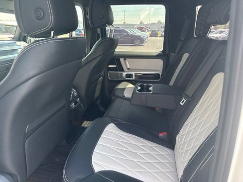 Used 2020 Mercedes-Benz G 550 image 9