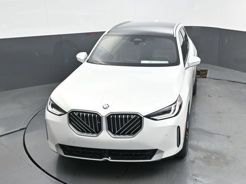 New 2026 BMW X3 xDrive30 AWD/4WD image 47