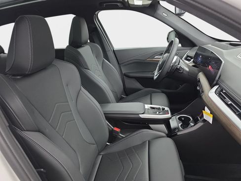 New 2026 BMW X1 xDrive28i w/ Technology Package AWD/4WD image 9