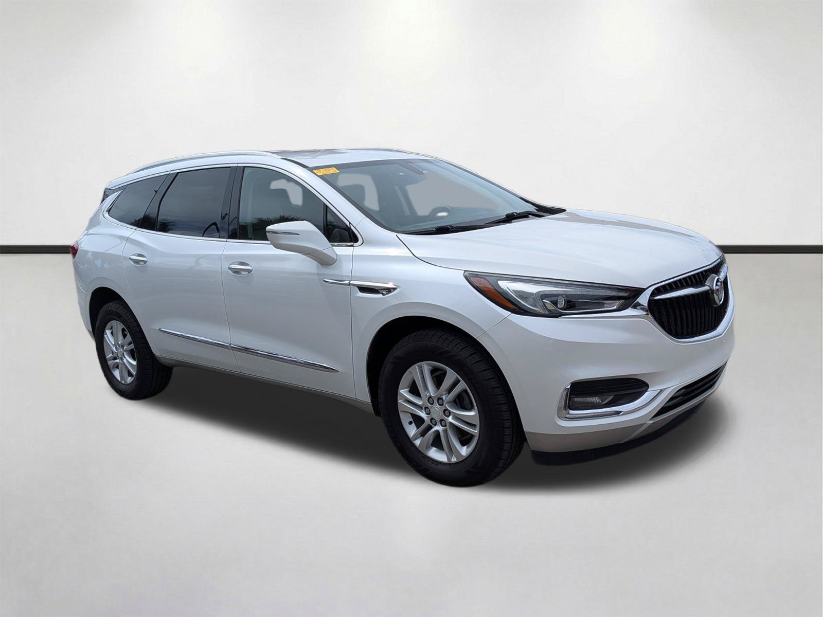 Used 2019 Buick Enclave Essence FWD image 1