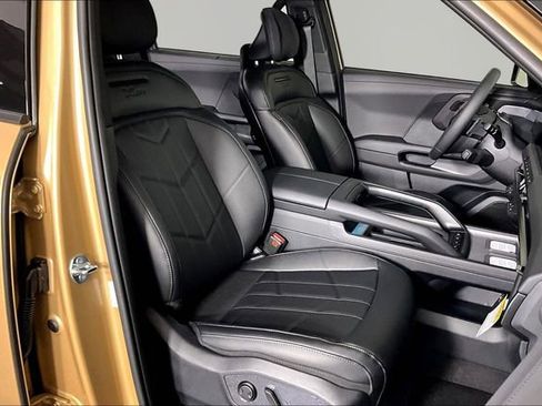 New 2027 Kia Telluride SX X-Pro AWD/4WD image 12