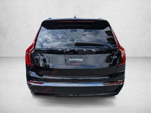 New 2026 Volvo XC90 T8 Ultra w/ Lounge Package AWD/4WD image 7