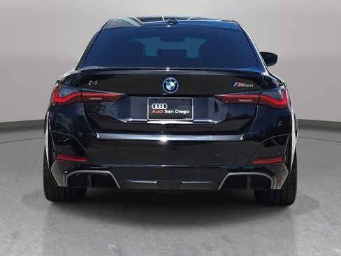 Used 2023 BMW i4 M50 AWD/4WD image 7