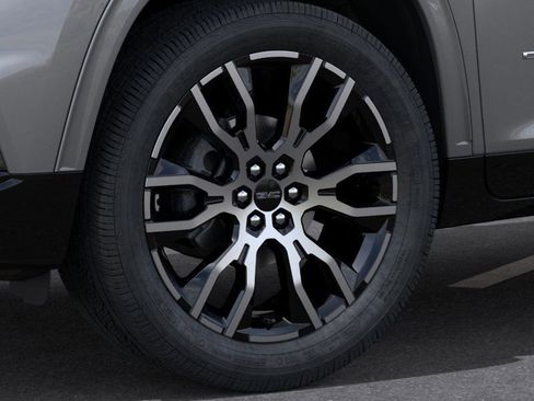 New 2026 GMC Acadia Denali Ultimate image 9