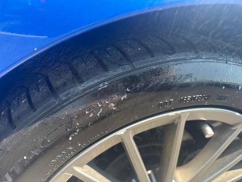 Used 2014 Subaru Impreza WRX Hatchback AWD/4WD image 28