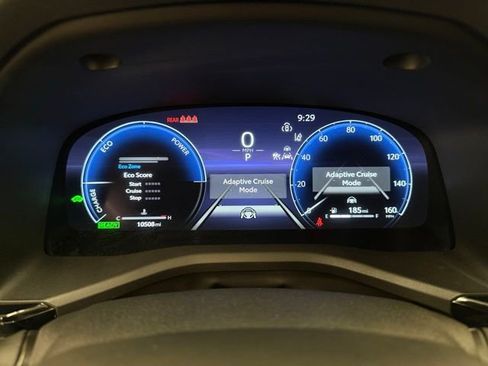 Certified 2025 Toyota Camry XLE FWD image 14