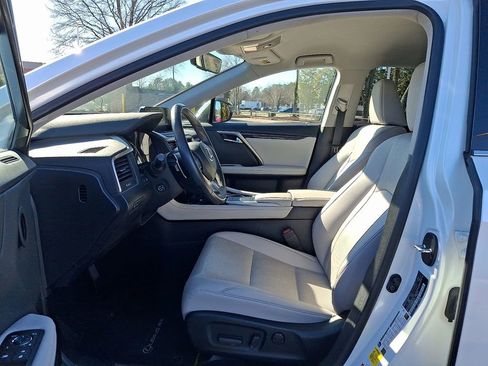 Used 2022 Lexus RX 350 FWD image 13