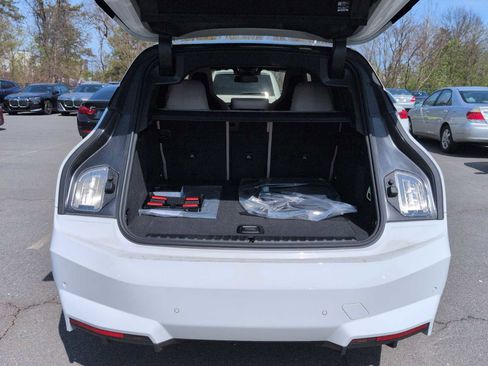 New 2026 BMW iX xDrive45 image 35